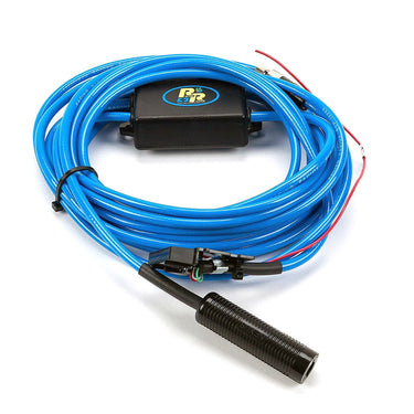 Racing Radios MOTOTRBO Car Harness for Motorola XPR Base Units